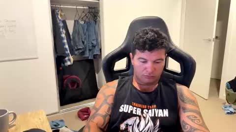 monkeydward online show from February 6, 12:41 pm