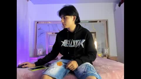 monky_0002 online show from March 14, 12:17 am