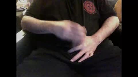 Snapshot of monopodblah chatting on October 6, 9:01 pm monopodblah online show from October 6, 9:01 pm