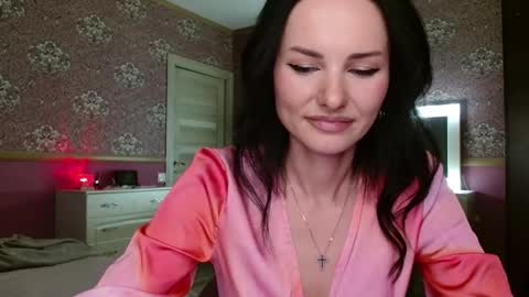 monparis_dream online show from November 23, 4:40 pm