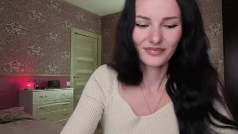 monparis_dream online show from April 23, 3:36 pm