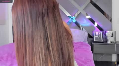 Marilyn online show from March 6, 4:41 am