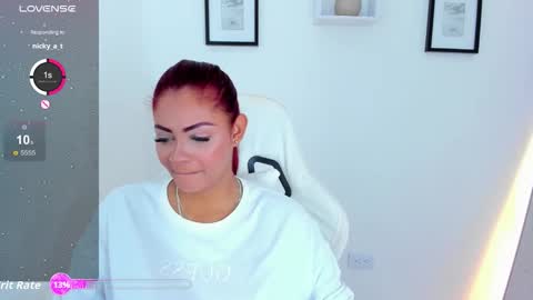 monserrat__1 online show from February 28, 5:14 pm