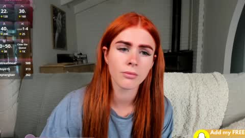 Snapshot of monslifex chatting on February 3, 7:51 am Mons life online show from February 3, 7:51 am