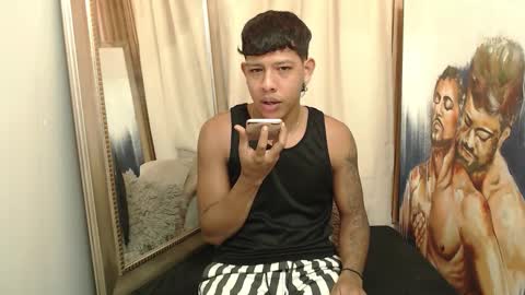 monsoon_the_best online show from September 18, 2:35 am