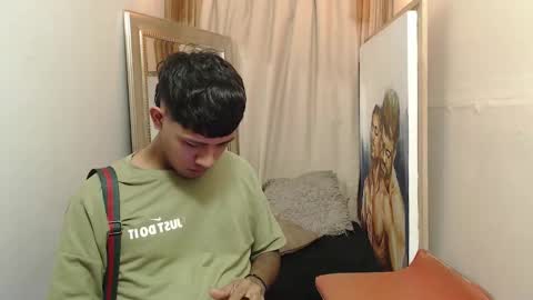 monsoon_the_best online show from November 9, 2:43 am