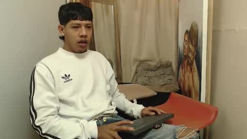 monsoon_the_best online show from November 17, 2:17 am