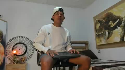 monsoon_the_best online show from April 22, 2:58 am