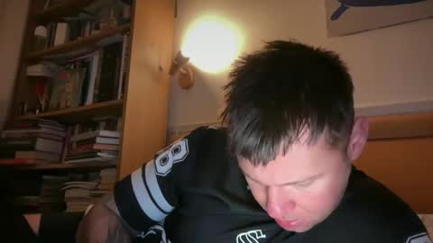 Monster D online show from October 4, 12:19 am