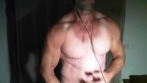 monsterdildos online show from April 25, 12:30 pm