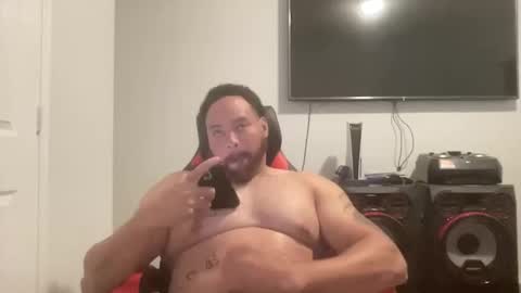 monsterdom9 online show from November 12, 4:57 am