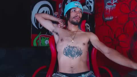 Xavier Rodriguez online show from November 6, 8:04 am