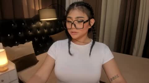 Ruthie online show from December 17, 7:48 pm