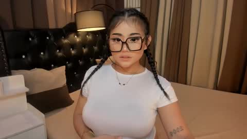 Ruthie online show from January 16, 6:59 pm