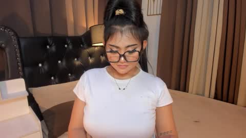 Ruthie online show from January 24, 9:58 pm