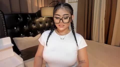 Ruthie online show from January 25, 6:02 pm