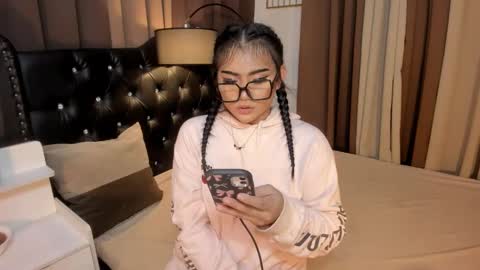 Ruthie online show from January 25, 9:04 pm