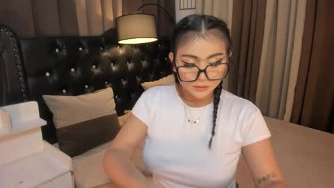 Ruthie online show from January 29, 10:22 pm