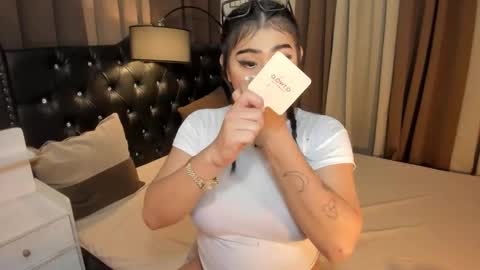 Ruthie online show from February 20, 9:09 pm