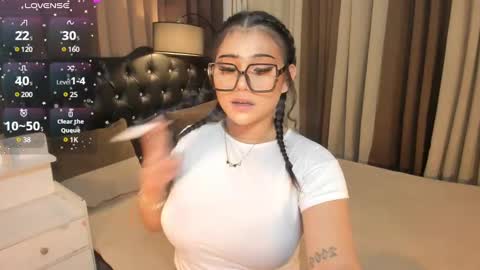 Ruthie online show from March 12, 8:51 am