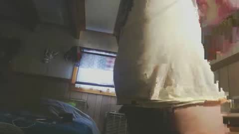 Kingalby817 online show from February 24, 6:26 pm