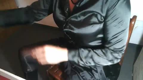 Sabrina online show from April 14, 4:57 pm