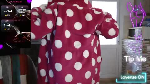 Monse online show from February 28, 7:58 am