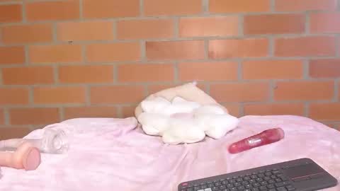 Snapshot of montserrat_jay chatting on September 13, 2:06 pm Luisa online show from September 13, 2:06 pm