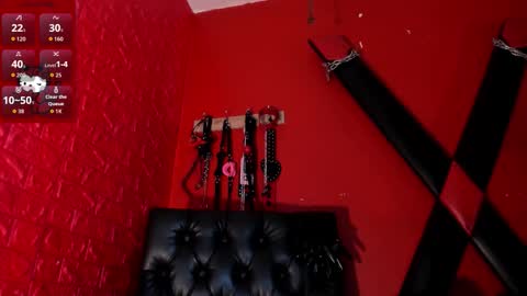 Monttserratt online show from February 24, 7:23 pm