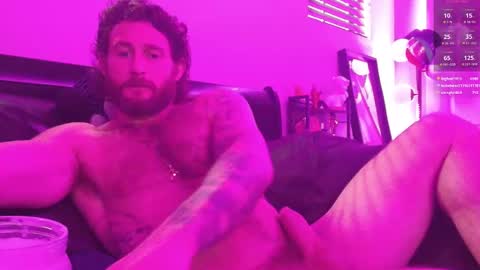 Montana Ridge online show from February 22, 9:57 pm