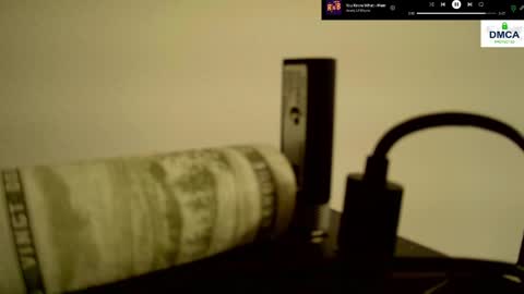 montygoon online show from February 26, 1:11 am