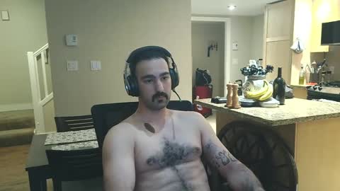 montygoon online show from May 13, 10:49 pm