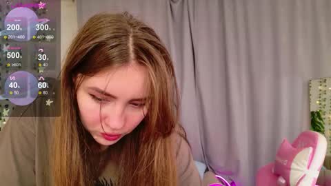 Moon  Bunny online show from November 27, 6:32 pm