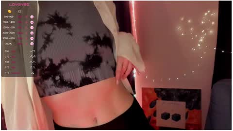 Roxy online show from January 22, 7:34 pm