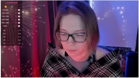 Roxy online show from February 15, 7:39 pm