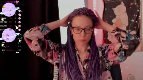 Roxy online show from October 5, 10:46 am