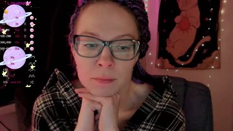 Roxy online show from October 14, 6:52 pm