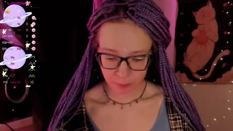 Roxy online show from October 16, 7:04 pm