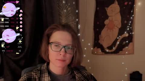 Roxy online show from October 24, 8:27 pm