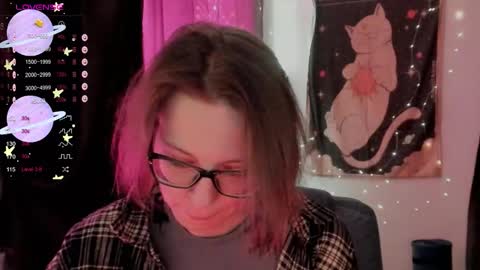 Roxy online show from October 30, 7:58 pm