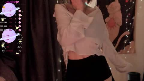 Roxy online show from February 23, 7:44 pm