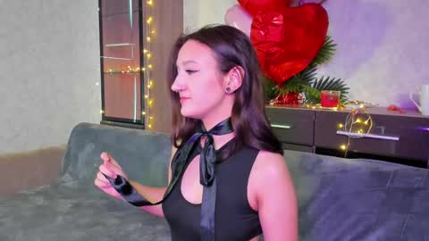 Ari online show from February 20, 12:15 pm