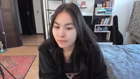 Zoe online show from February 25, 11:31 am