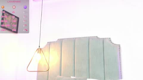Snapshot of moon_blue95 chatting on April 30, 12:17 am Moon online show from April 30, 12:17 am