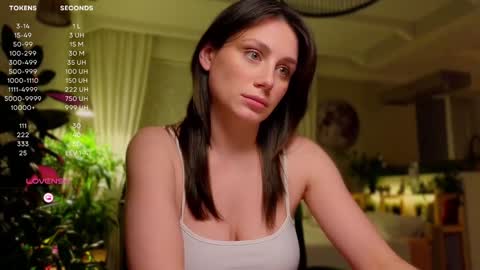 Luna  online show from February 2, 4:32 pm