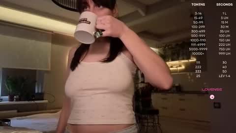 Luna  online show from October 14, 12:06 pm