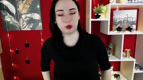 Diana online show from December 7, 3:19 pm