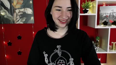 Diana online show from December 19, 7:40 pm