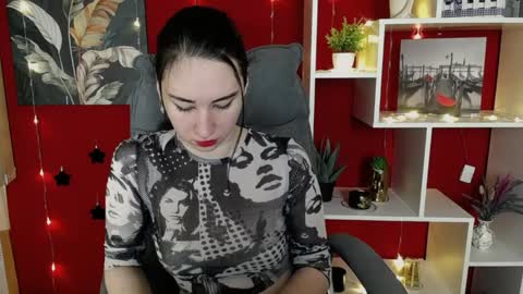 Diana online show from January 18, 10:06 am