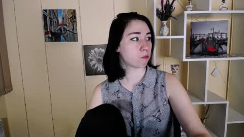 Diana online show from January 28, 1:27 pm